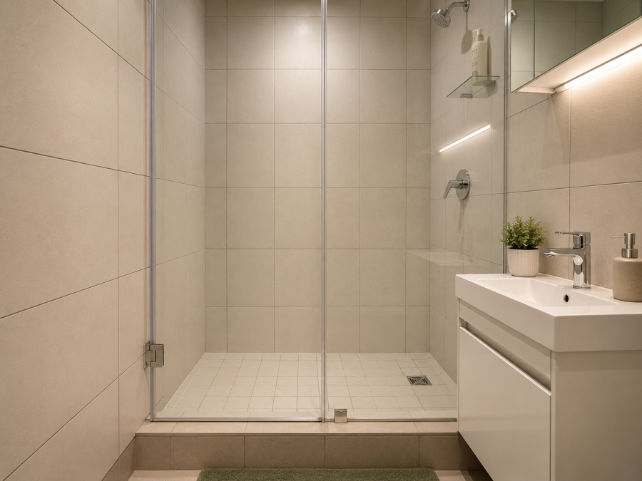 To Let 1 Bedroom Property for Rent in Cape Town City Centre Western Cape